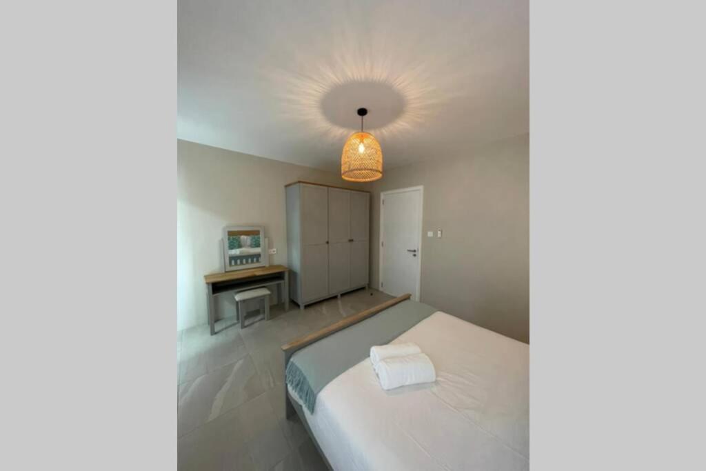 Bois Mapou Self Catering Apartments Unit 101 Rivière Noire Exteriör bild