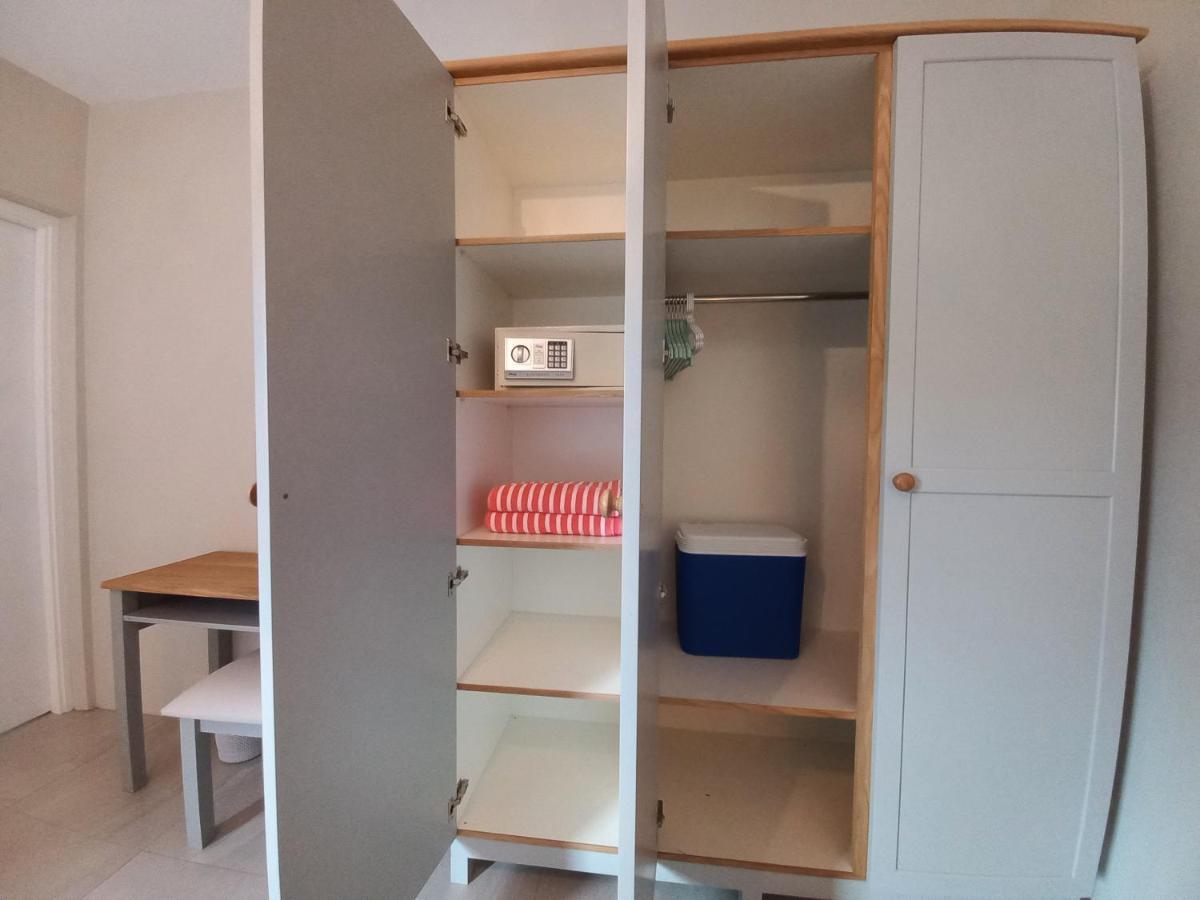Bois Mapou Self Catering Apartments Unit 101 Rivière Noire Exteriör bild