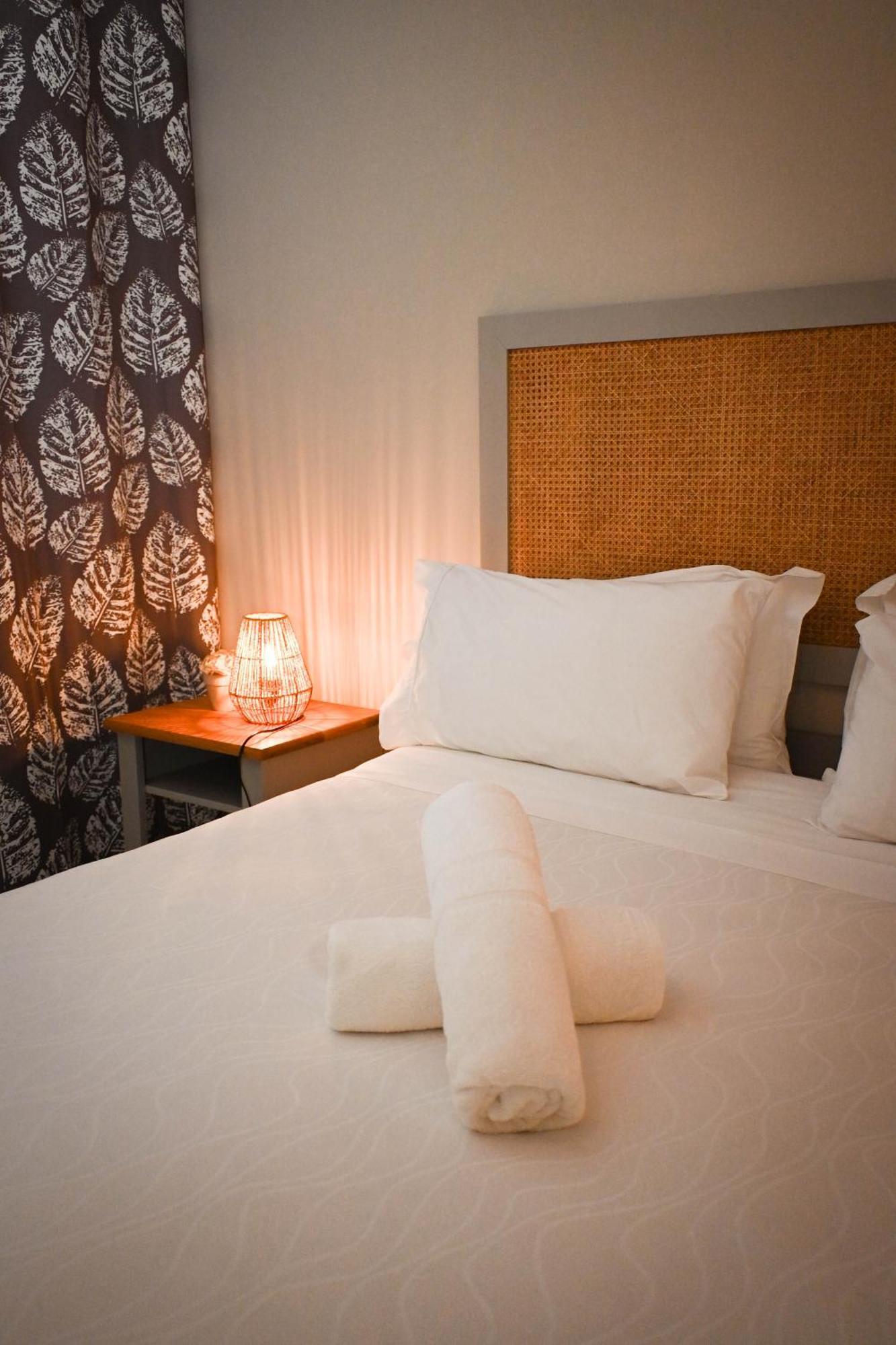 Bois Mapou Self Catering Apartments Unit 101 Rivière Noire Exteriör bild